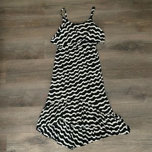 Roxy Girls Mid Dress